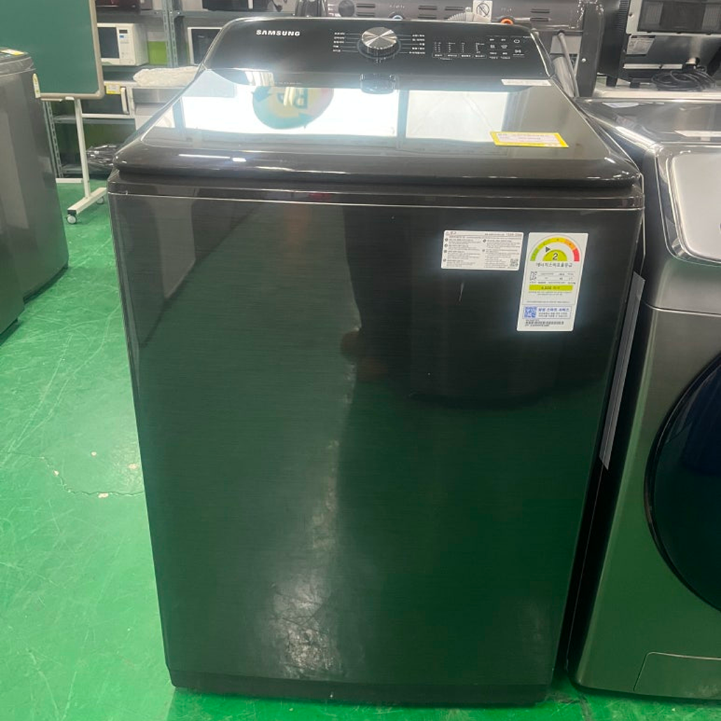 [삼성] 그랑데 통돌이세탁기 19kg 대용량