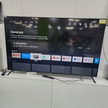 [와이투스] 스마트TV 65인치 / 4K UHD