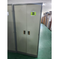 [A급 상태] 5단 철제 캐비넷