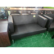 [추가입고] 2인용 사무용 소파 w1300*d750